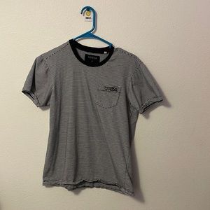 Guess striped T-shirt
